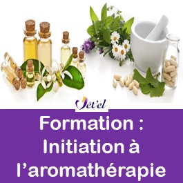 Image pour formation initiation aroma